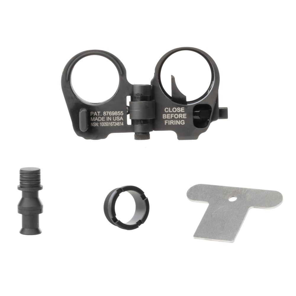 LAW TACTICAL AR FOLDING STOCK ADAPTER GEN-S - Image 3
