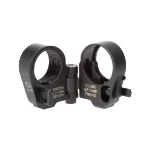 LAW TACTICAL AR FOLDING STOCK ADAPTER GEN-S
