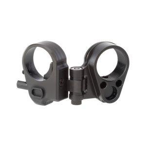 Alternative view of LAW TACTICAL AR FOLDING STOCK ADAPTER GEN-S