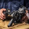 LAW TACTICAL AR FOLDING STOCK ADAPTER GEN-S - Image 6