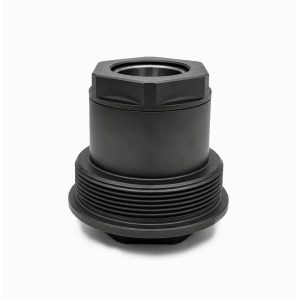 Alternative view of LAYERX TI-LUG 3 LUG ADAPTER