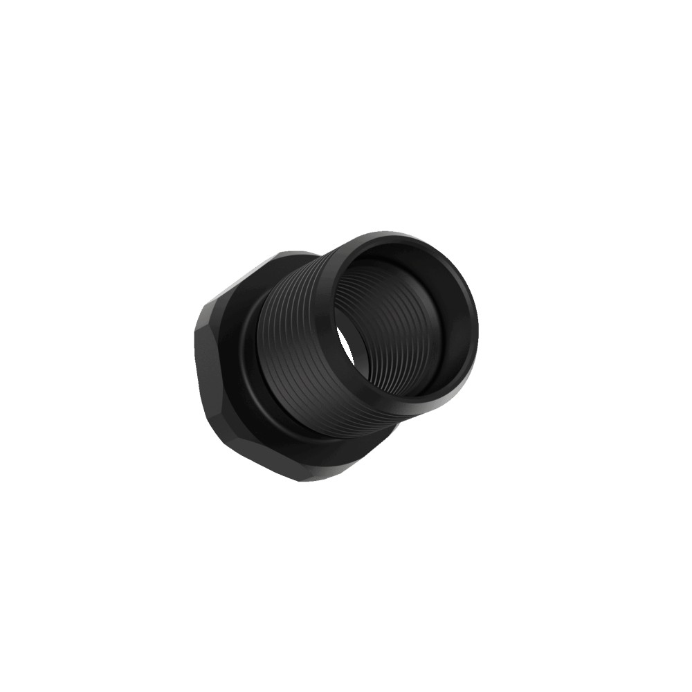 LIBERTY PRECISION MACHINE THREAD ADAPTER