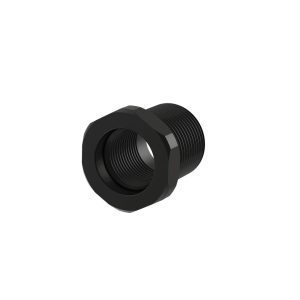 Alternative view of LIBERTY PRECISION MACHINE THREAD ADAPTER