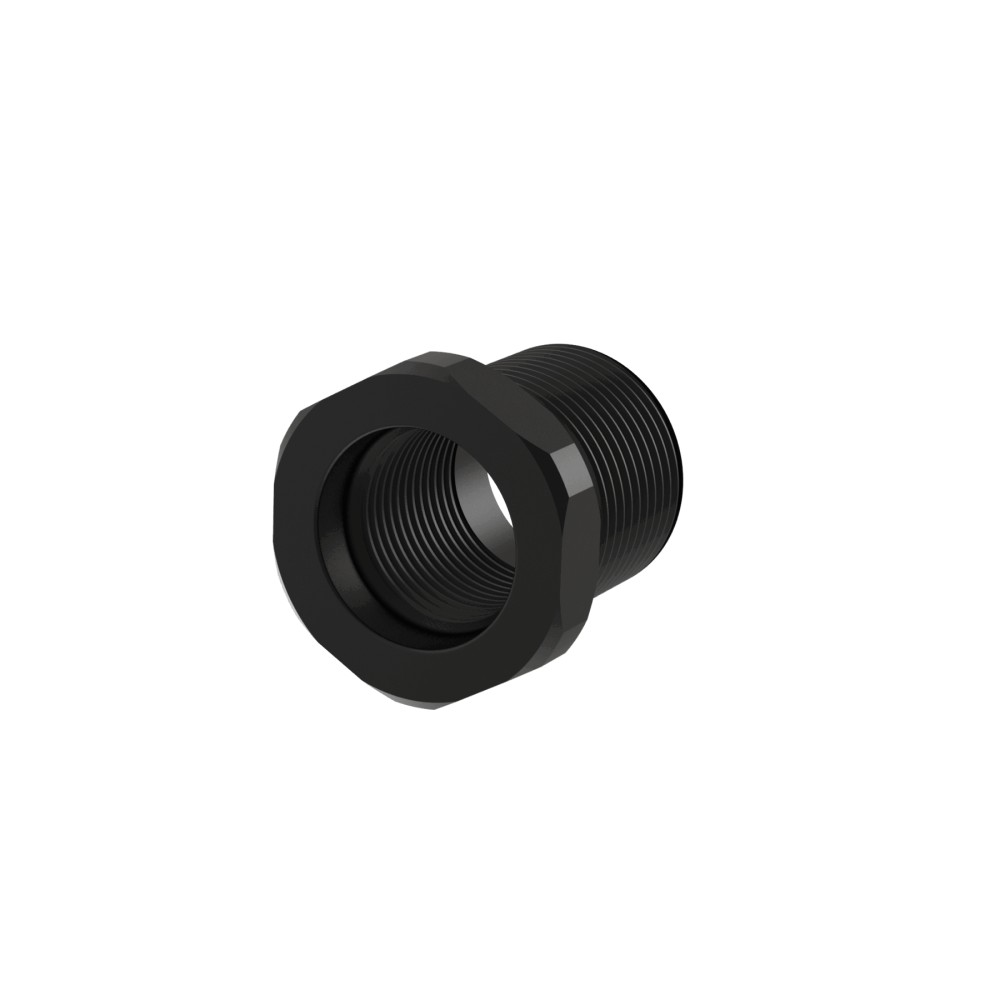 LIBERTY PRECISION MACHINE THREAD ADAPTER - Image 2