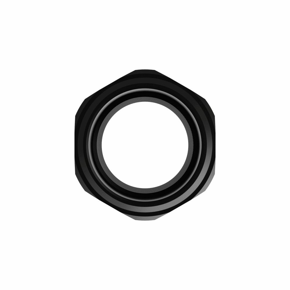 LIBERTY PRECISION MACHINE THREAD ADAPTER - Image 3