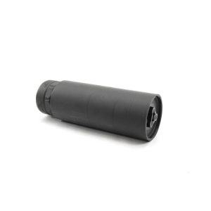 LIBERTY PRECISION MACHINE DUTY 5.56 SUPPRESSOR