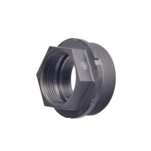 LMT HUB / XENO MOUNT ADAPTER – STEEL