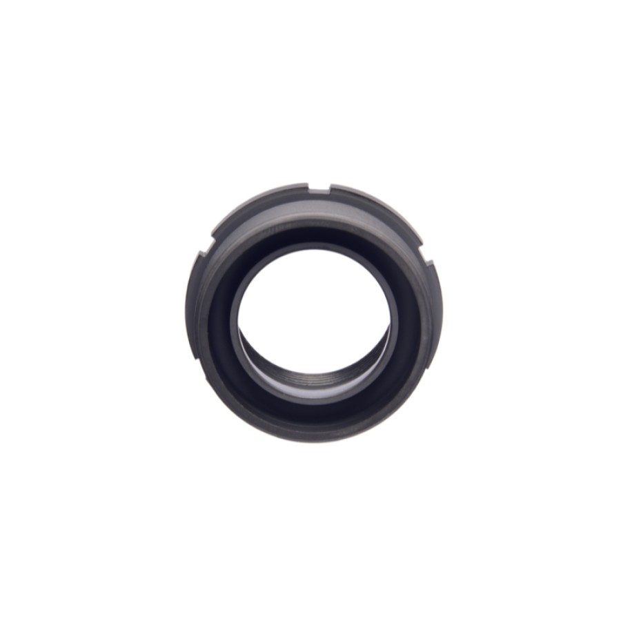 LMT HUB / XENO MOUNT ADAPTER – TITANIUM - Image 2