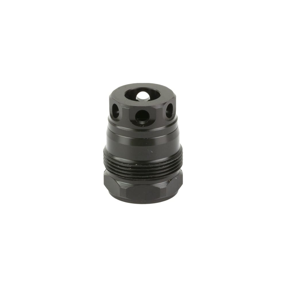 LIBERTY PRECISION MACHINE BABY BELL MUZZLE BRAKE