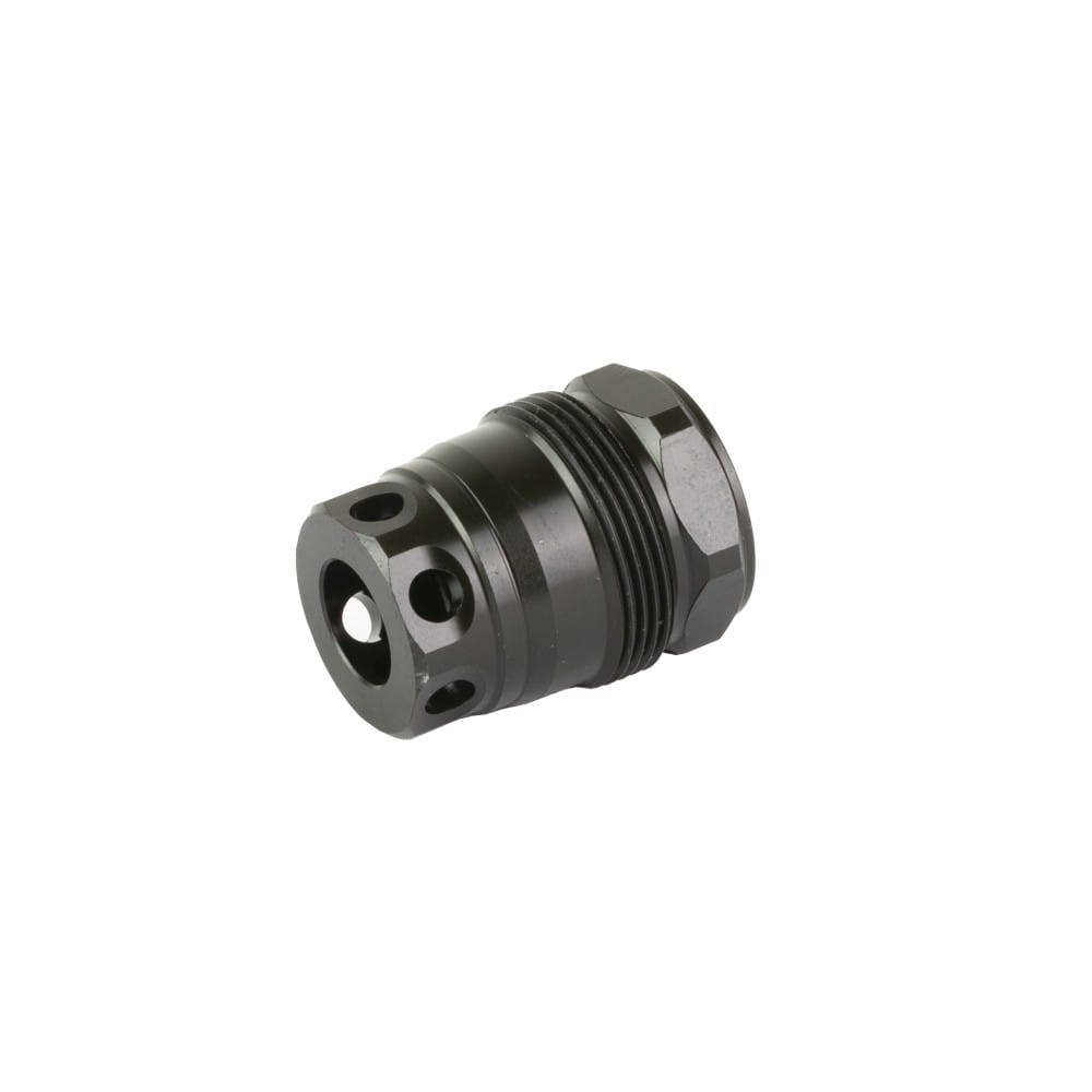 LIBERTY PRECISION MACHINE BABY BELL MUZZLE BRAKE - Image 3