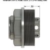 LIBERTY PRECISION MACHINE BABY BELL MUZZLE BRAKE - Image 7