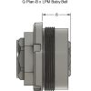 LIBERTY PRECISION MACHINE BABY BELL MUZZLE BRAKE - Image 8