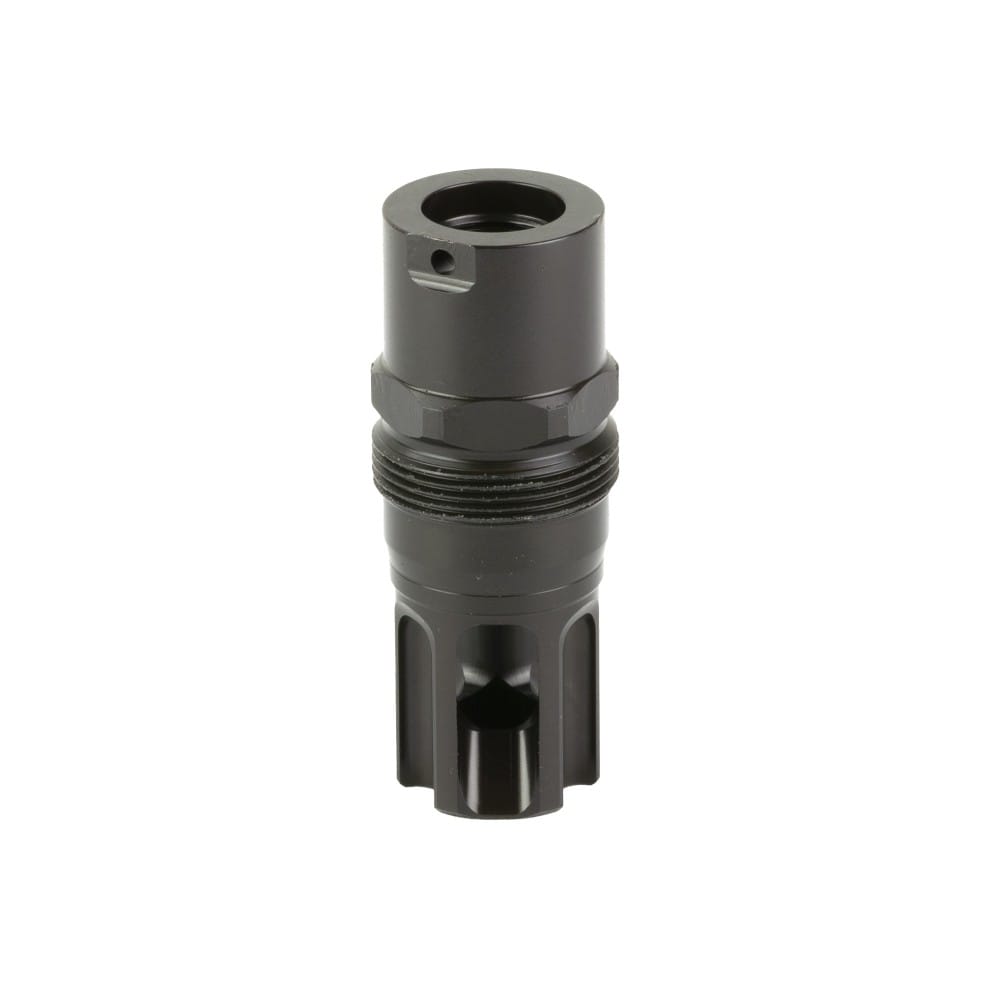 LIBERTY PRECISION MACHINE ECLIPSE FLASH HIDER - Image 5