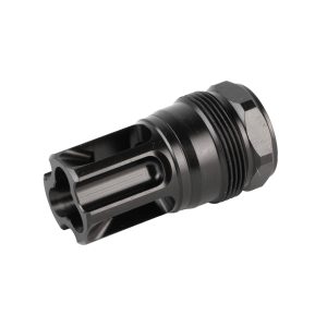 Alternative view of LIBERTY PRECISION MACHINE ECLIPSE FLASH HIDER