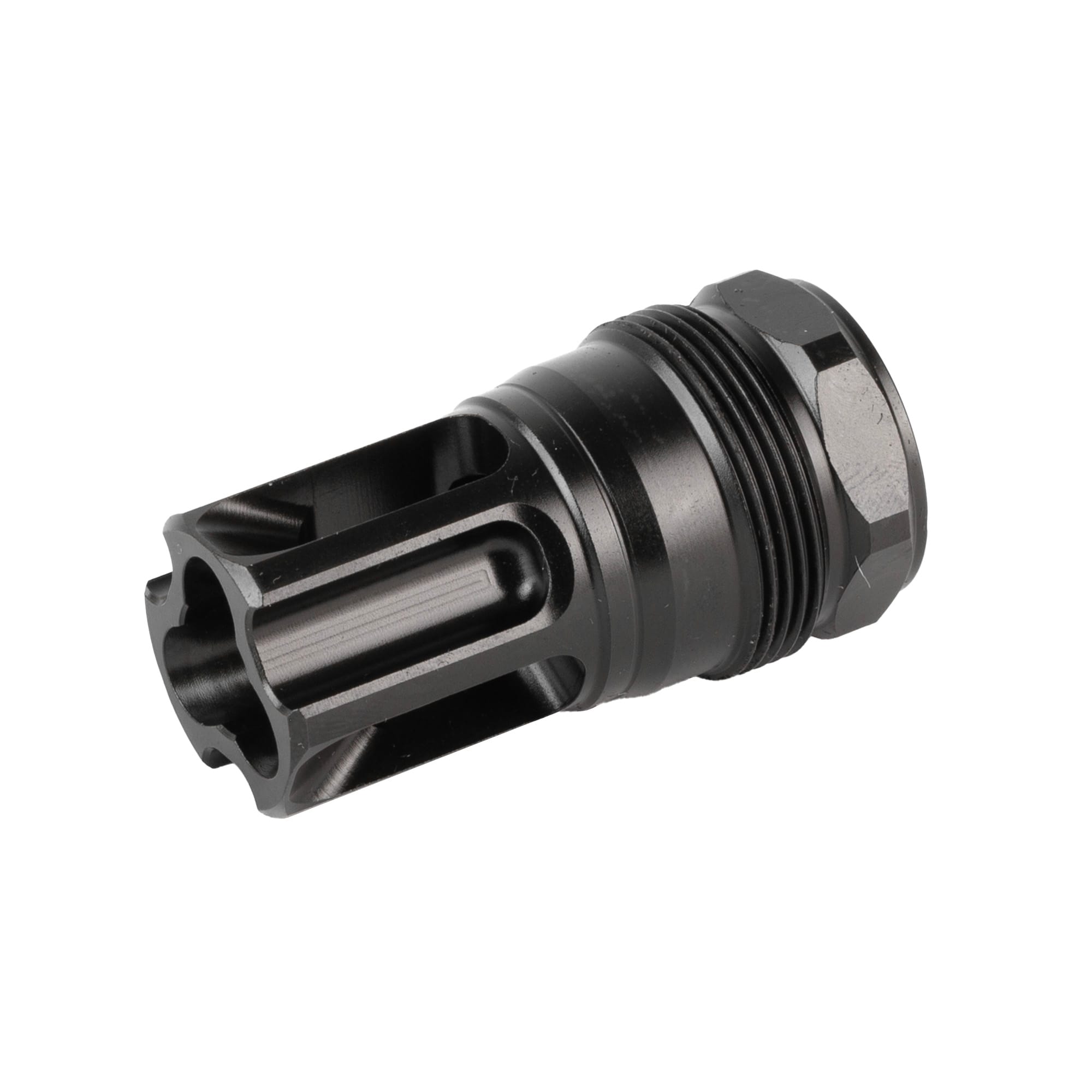 LIBERTY PRECISION MACHINE ECLIPSE FLASH HIDER - Image 2
