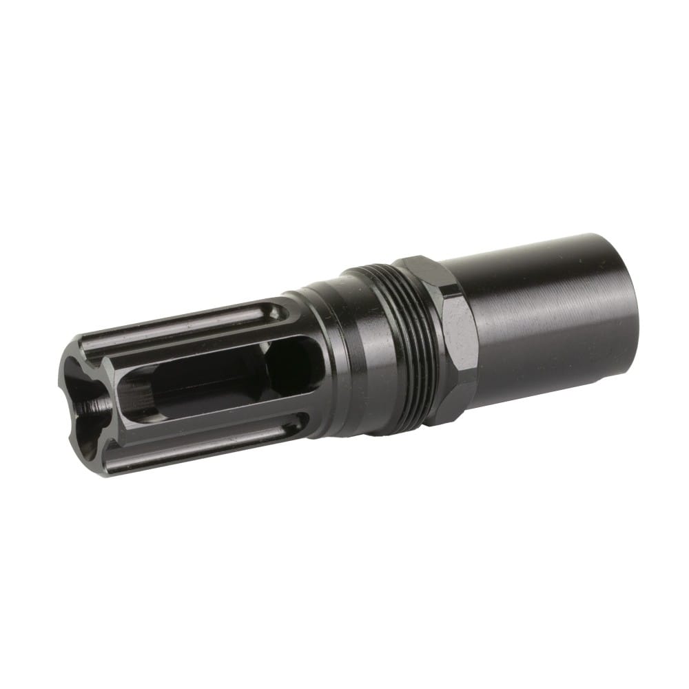 LIBERTY PRECISION MACHINE ECLIPSE FLASH HIDER - Image 7