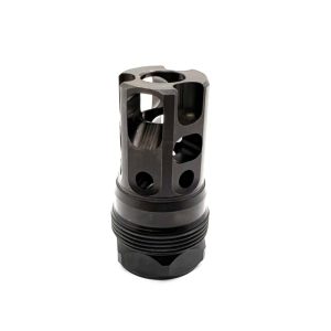 LIBERTY PRECISION MACHINE LIBERTY BELL MUZZLE BRAKE