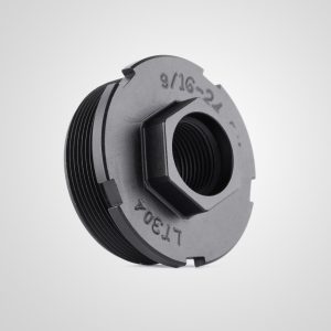 DEAD AIR HUB FIXED MOUNT