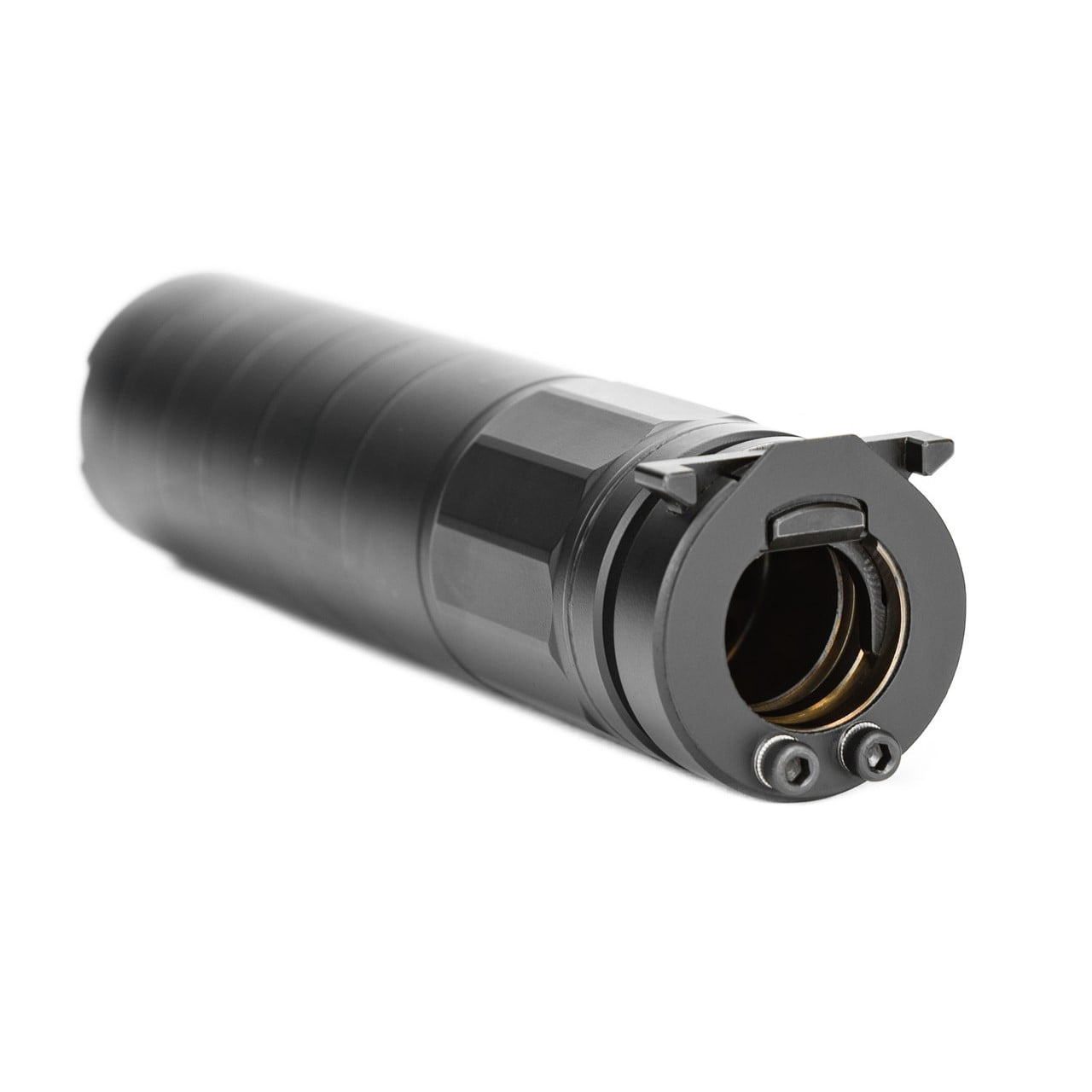 GRIFFIN ARMAMENT M4SD-L SUPPRESSOR - Image 4