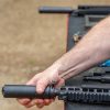 GRIFFIN ARMAMENT M4SD-L SUPPRESSOR - Image 8