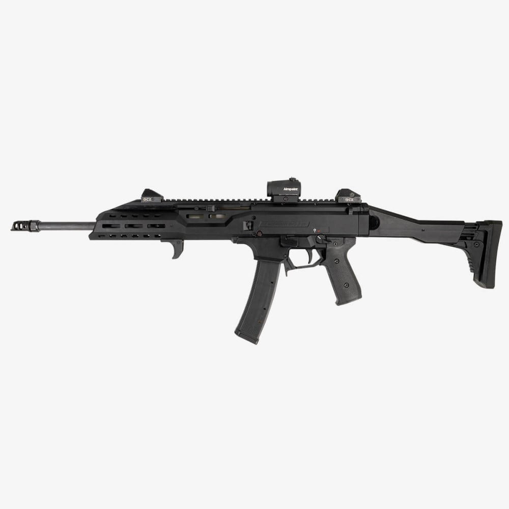 MAGPUL PMAG 35RD EV9 CZ SCORPION EVO 3/3+ MAGAZINE – BLACK - Image 5