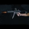 MAGPUL MP BSL ARM BRACE – HK94/MP5 - Image 5