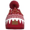 MAGPUL UGLY CHRISTMAS GING-AR-BREAD EDITION BEANIE