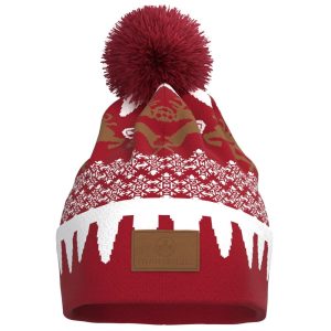 MAGPUL UGLY CHRISTMAS GING-AR-BREAD EDITION BEANIE