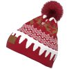 MAGPUL UGLY CHRISTMAS GING-AR-BREAD EDITION BEANIE - Image 2