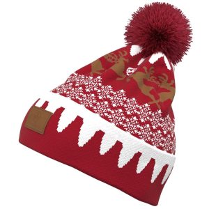 Alternative view of MAGPUL UGLY CHRISTMAS GING-AR-BREAD EDITION BEANIE