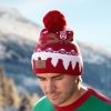 MAGPUL UGLY CHRISTMAS GING-AR-BREAD EDITION BEANIE - Image 3