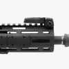 MAGPUL MBUS 3 SIGHT – FRONT (BLACK) - Image 4