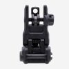 MAGPUL MBUS 3 SIGHT – REAR (BLACK) - Image 3