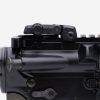 MAGPUL MBUS 3 SIGHT – REAR (BLACK) - Image 4
