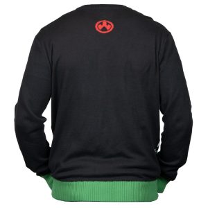 Alternative view of MAGPUL UGLY CHRISTMAS SWEATER – KRAMPUS EDITION