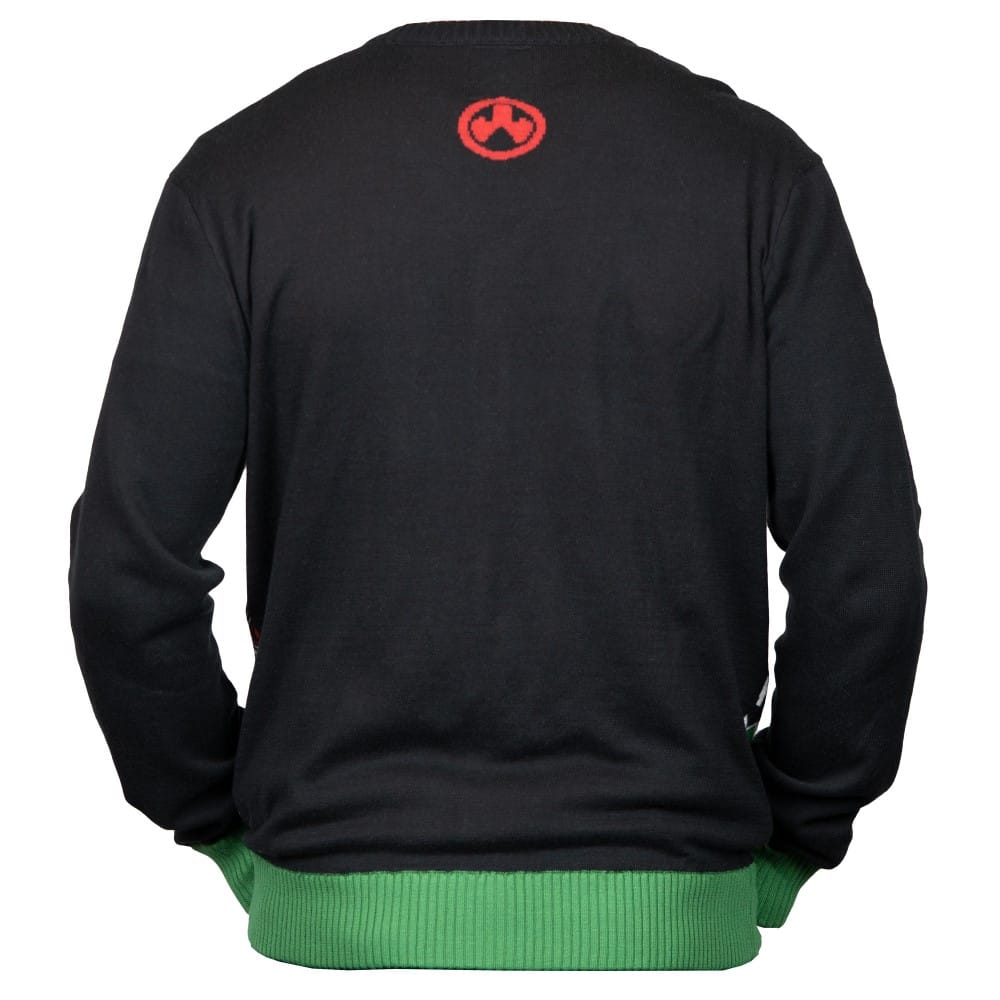 MAGPUL UGLY CHRISTMAS SWEATER – KRAMPUS EDITION - Image 2