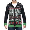 MAGPUL UGLY CHRISTMAS SWEATER – KRAMPUS EDITION - Image 7