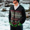 MAGPUL UGLY CHRISTMAS SWEATER – KRAMPUS EDITION - Image 5