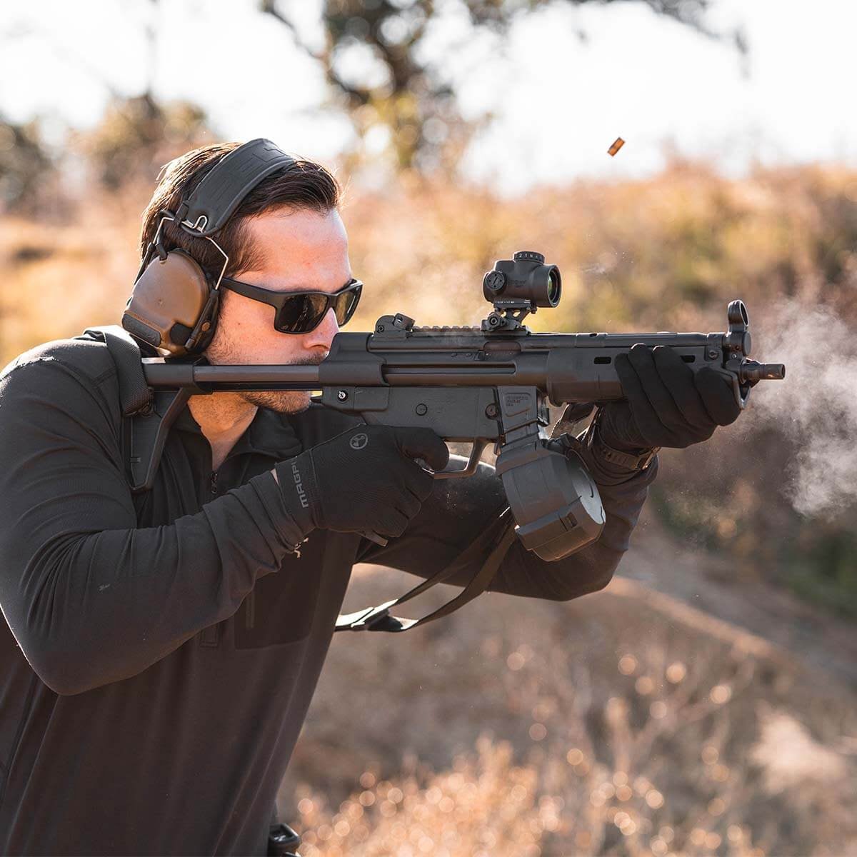 MAGPUL SL STOCK FOR HK94/MP5/SP5 - Image 6