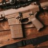 MAGPUL PMAG 20 LR/SR GEN M3 308WIN/762NATO 20RD MAGAZINE – COYOTE TAN - Image 2