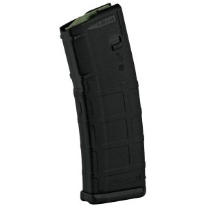 MAGPUL PMAG 30 AR/M4 GEN M2 MOE – BLACK
