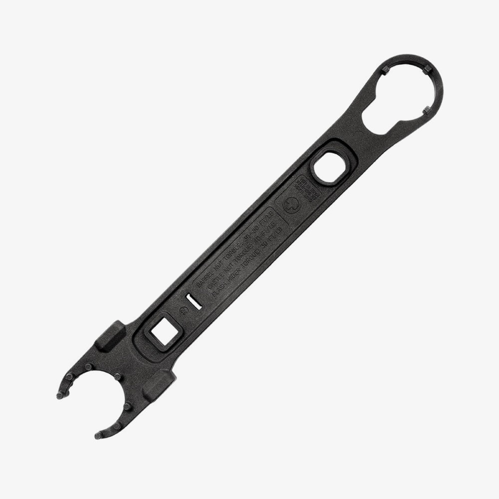 MAGPUL ARMORER’S WRENCH - Image 3