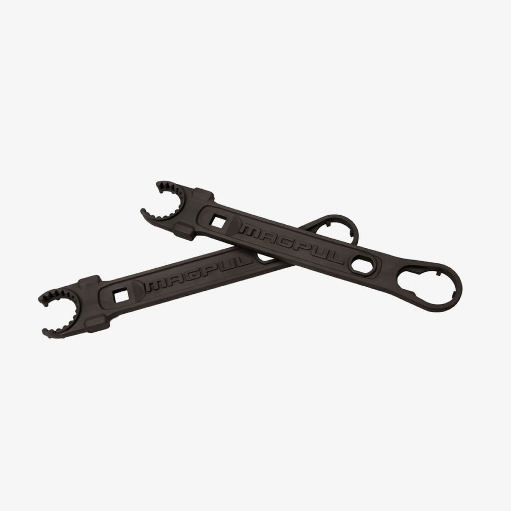 MAGPUL ARMORER’S WRENCH - Image 4