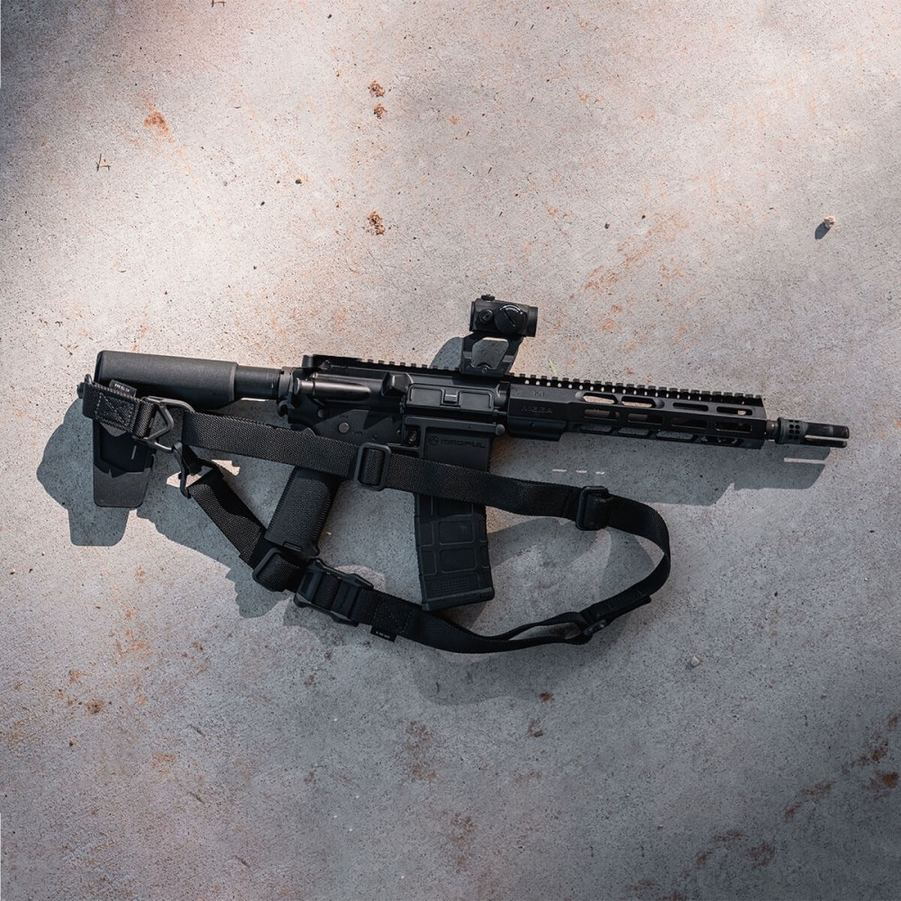 MAGPUL BDA ARM BRACE – MIL-SPEC/PISTOL - Image 5
