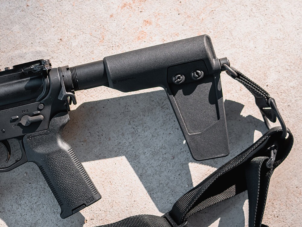 MAGPUL BDA ARM BRACE – MIL-SPEC/PISTOL - Image 6