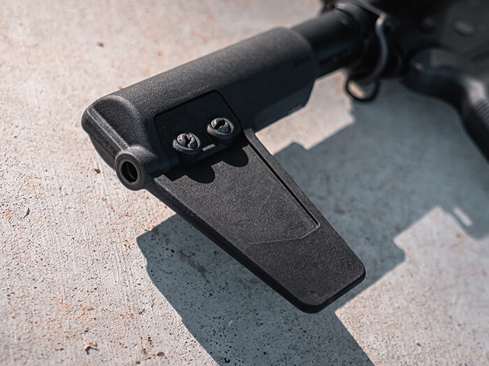 MAGPUL BDA ARM BRACE – MIL-SPEC/PISTOL - Image 8