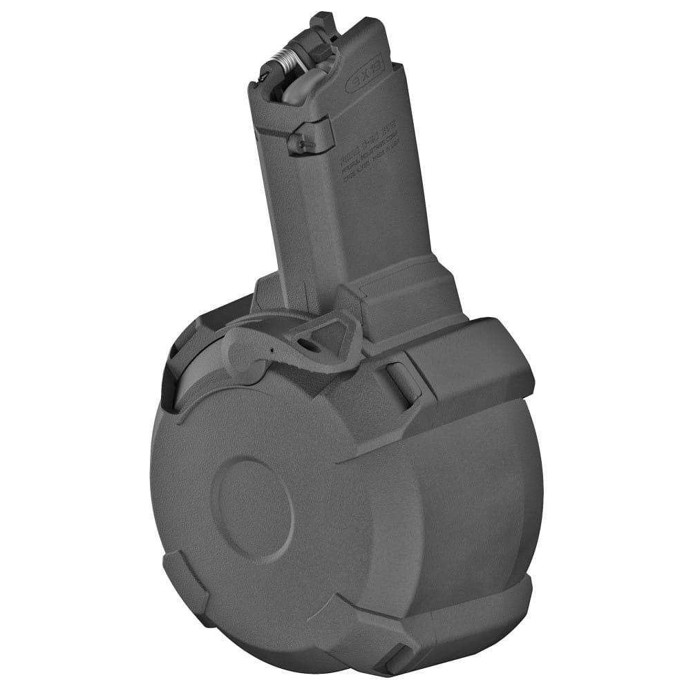 MAGPUL PMAG D-50 EV9 DRUM FITS CZ SCORPION EVO3