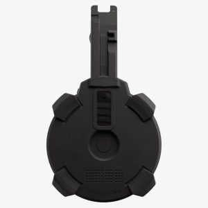 Alternative view of MAGPUL PMAG D-50 EV9 DRUM FITS CZ SCORPION EVO3