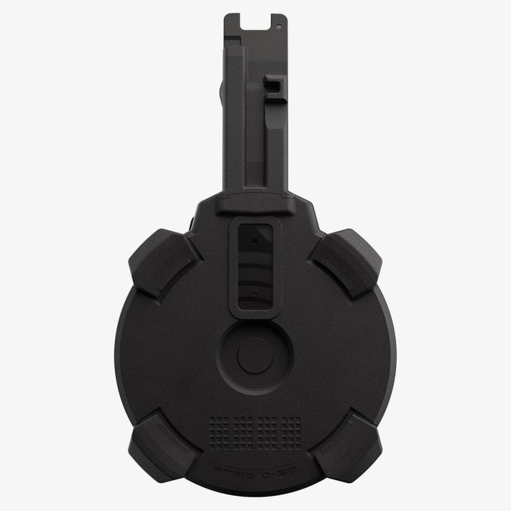 MAGPUL PMAG D-50 EV9 DRUM FITS CZ SCORPION EVO3 - Image 2