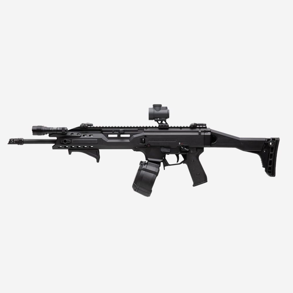MAGPUL PMAG D-50 EV9 DRUM FITS CZ SCORPION EVO3 - Image 4